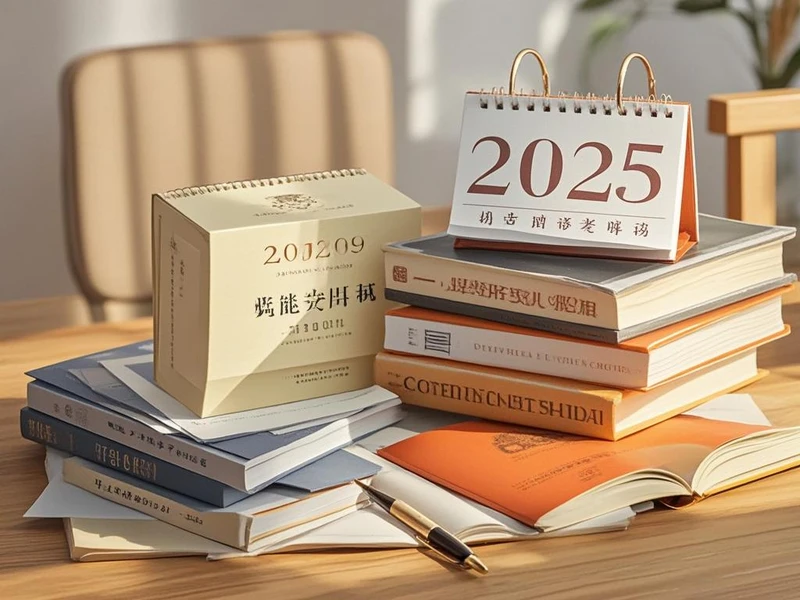 2025教师资格证下半年教材什么时候出