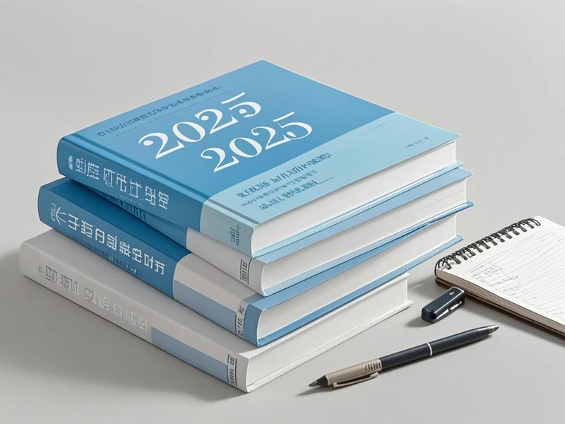 2025健康管理师教材有几本 分别是什么