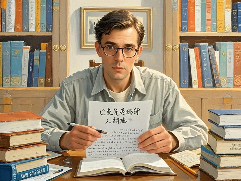 非心理学专业能不能考心理咨询师 怎么报名