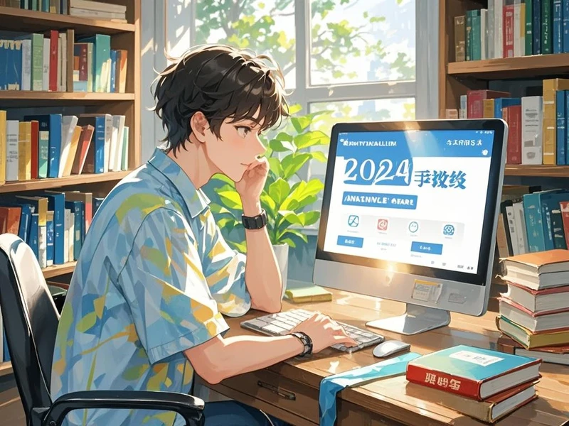 教资面试查分时间及入口2024下半年