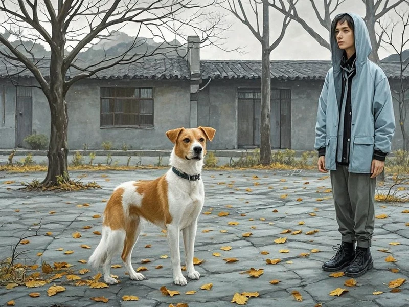 狗狗送人了会想主人吗