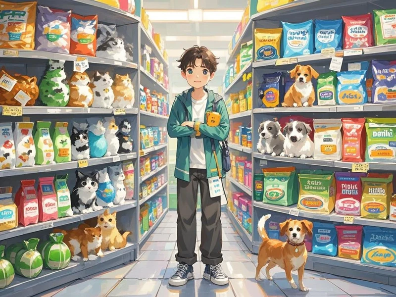 养猫费钱还是养狗费钱