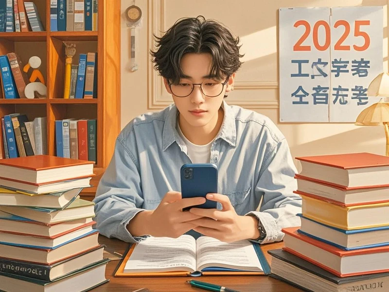 2025年心理咨询师报名后什么时候考试