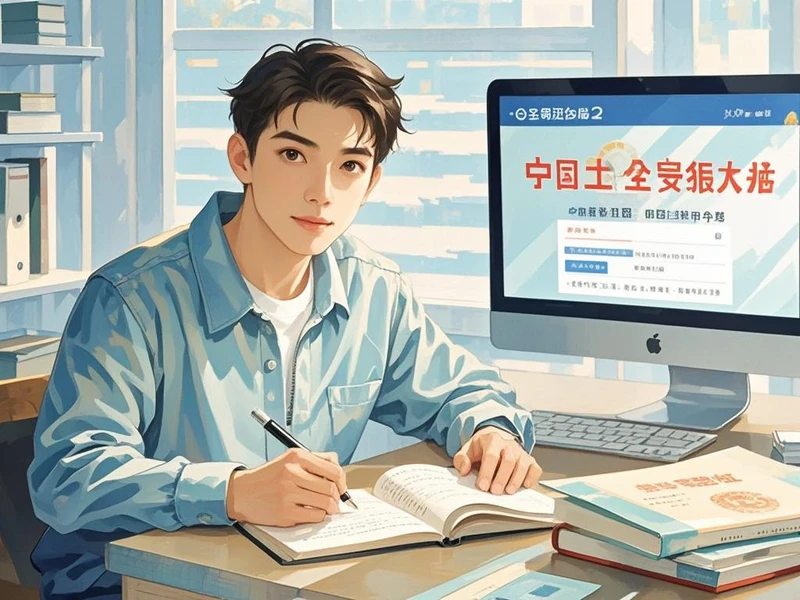 2025普通人考社工证要多少钱 考试报名流程是什么