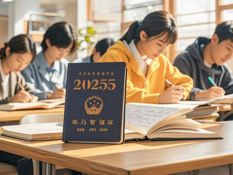 社工证考试时间一年几次 2025具体什么时候