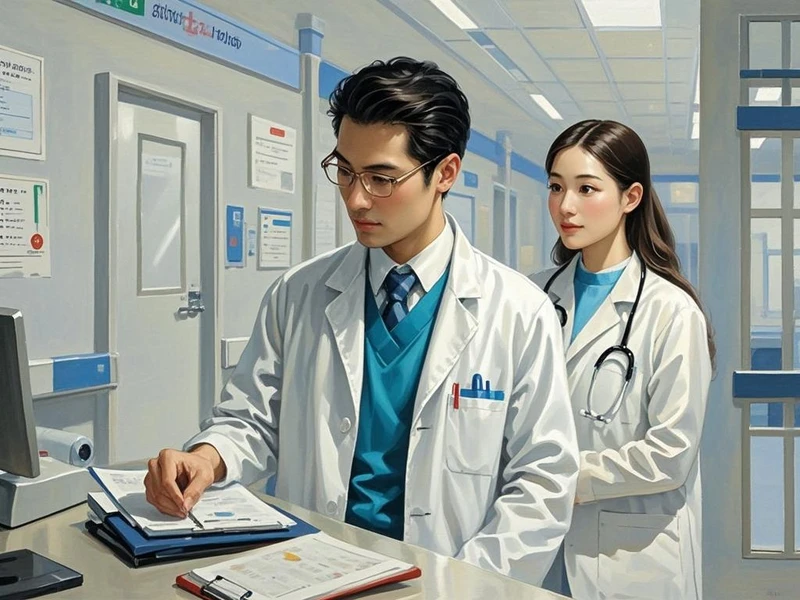 健康管理师可以在医院工作吗