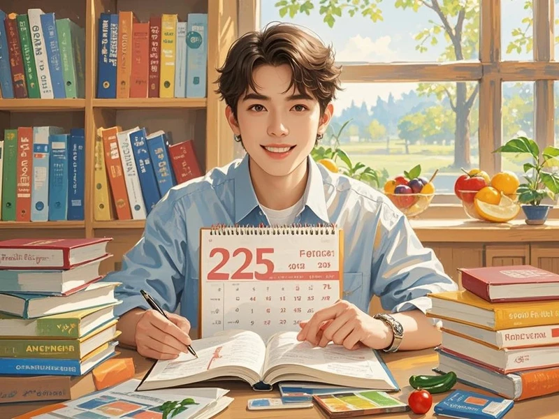 2025年公共营养师什么时候考