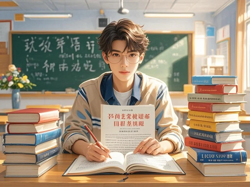 考教师资格证普通话需要几级 非专业能考吗