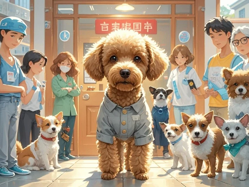 泰迪不打疫苗可以吗