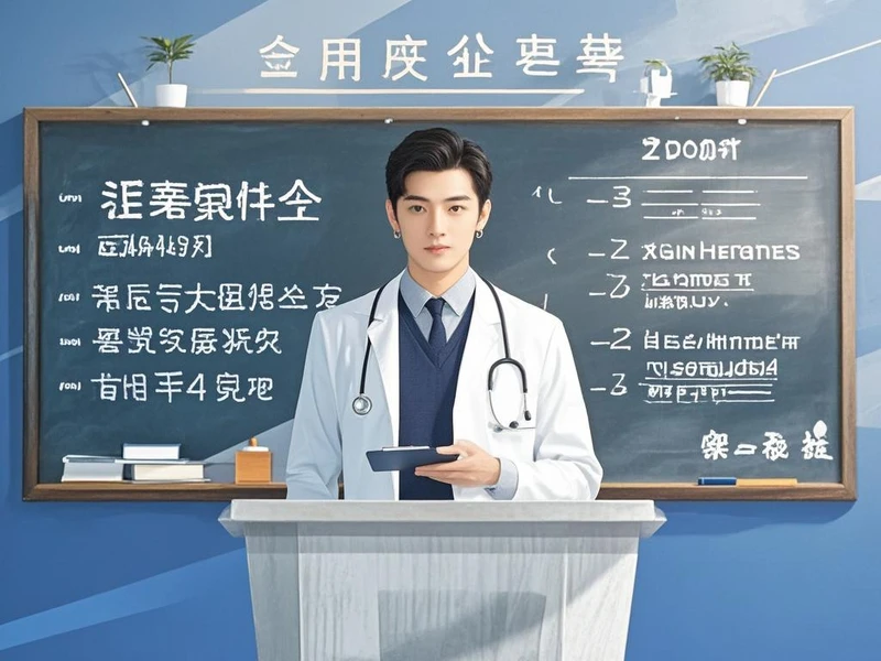 健康管理师都考哪些内容 题型是什么