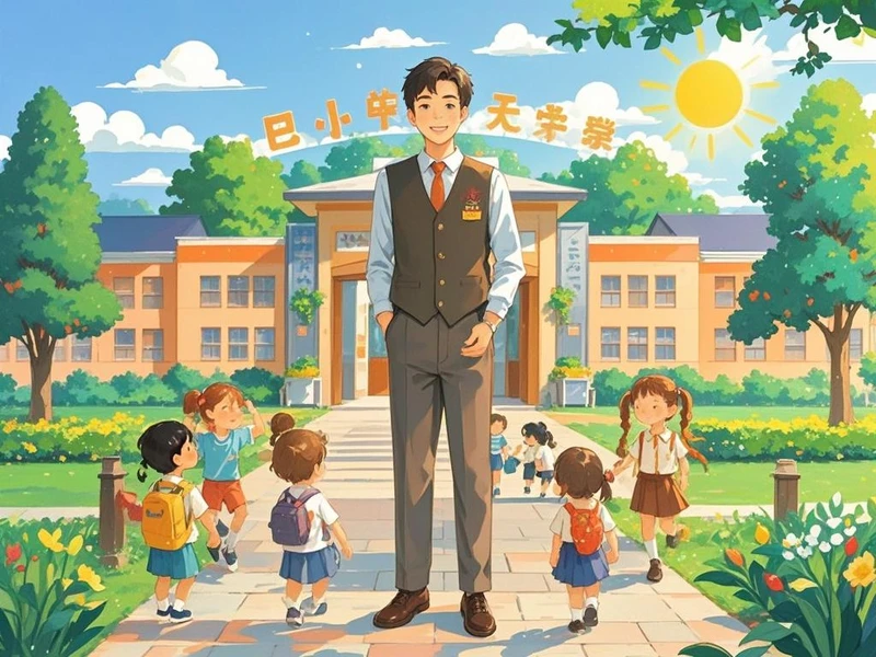 小学教师资格证报名条件是什么 有年龄限制吗
