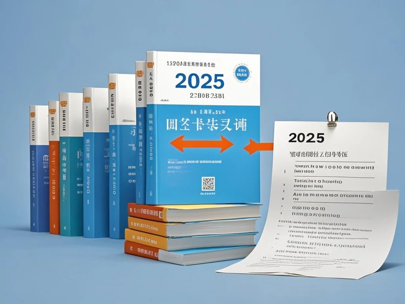 2025年社工中级考试教材什么变化 各科变动对比