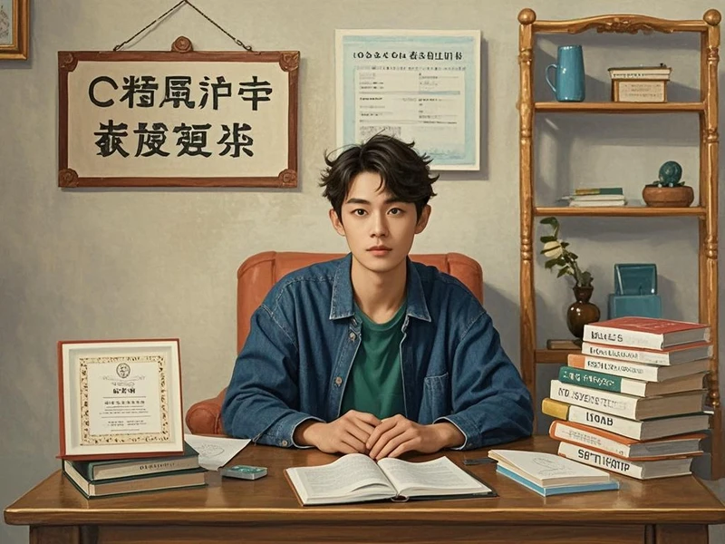 非专业可以报考心理咨询师证吗 有年龄要求吗
