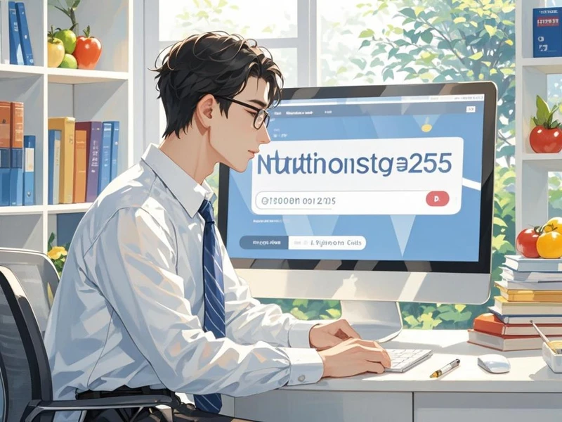 营养师报考条件2025报名入口在哪