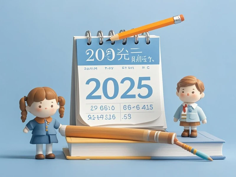 小学教资上半年2025报名时间