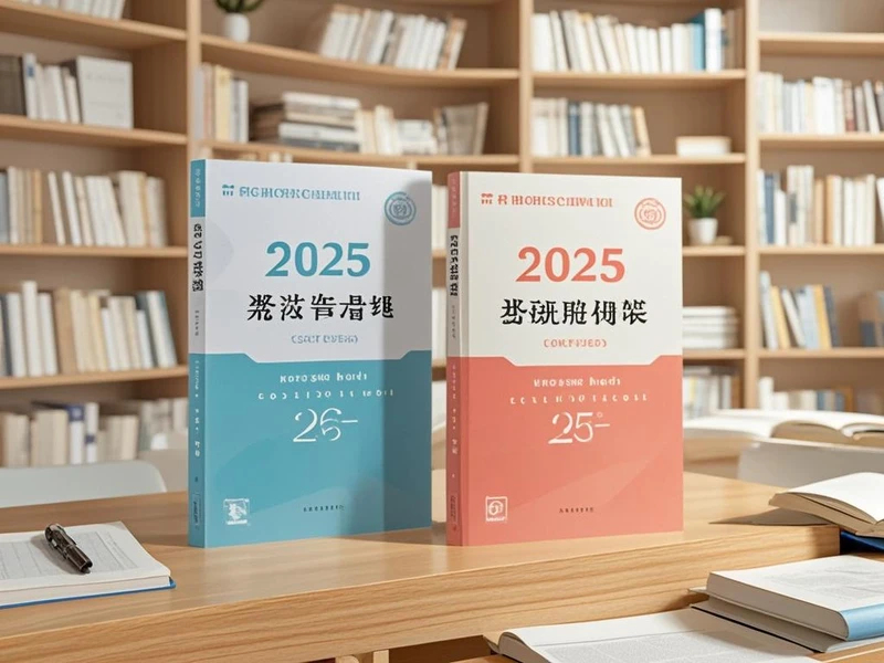 2025教资教材上下半年可以用一本书吗 通用吗