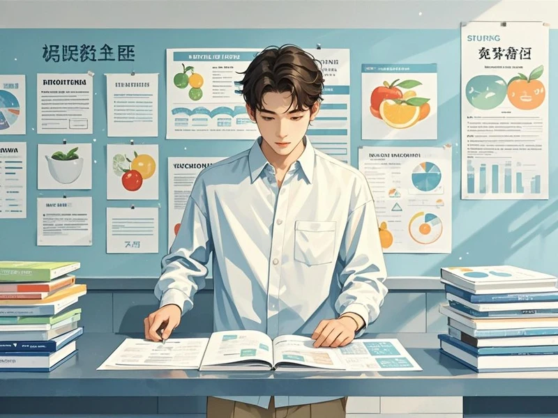 没有学历可以考营养师吗 怎么报考