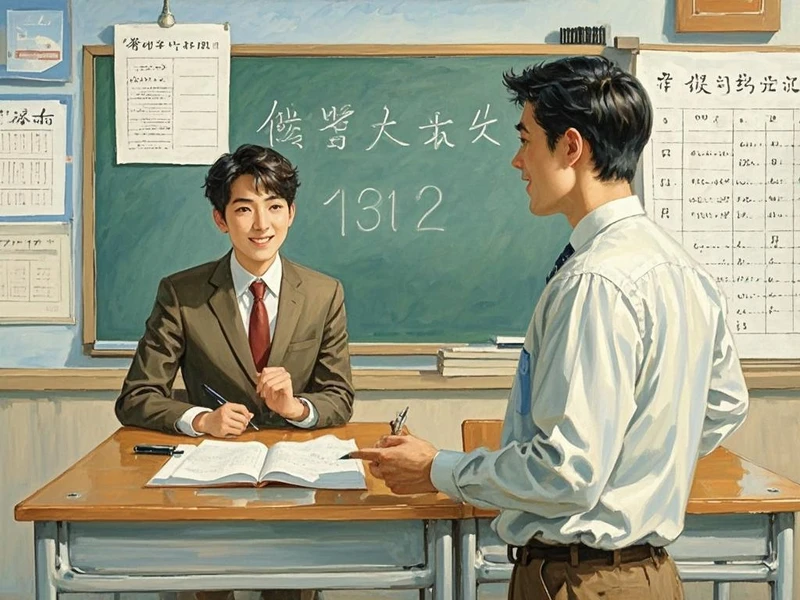 教资面试成绩多少合格 评分标准是什么