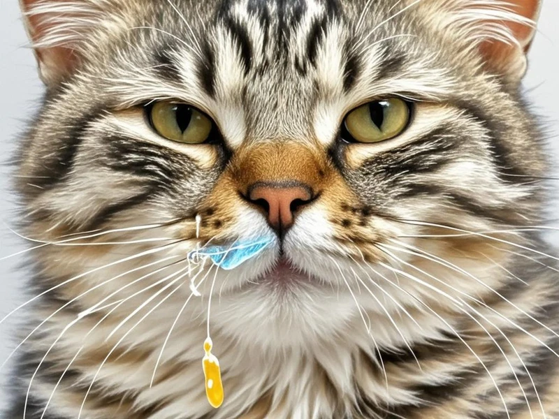 猫鼻支和感冒的区别