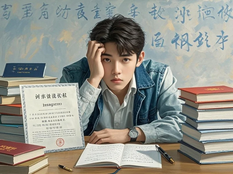 教师资格证笔试过了面试没过怎么办