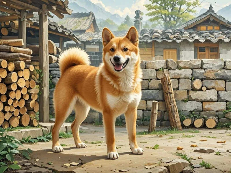 为什么土狗不用打疫苗
