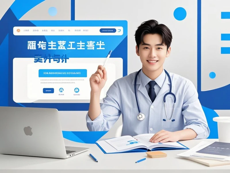 健康管理师的报考入口是什么 报名方式有哪些