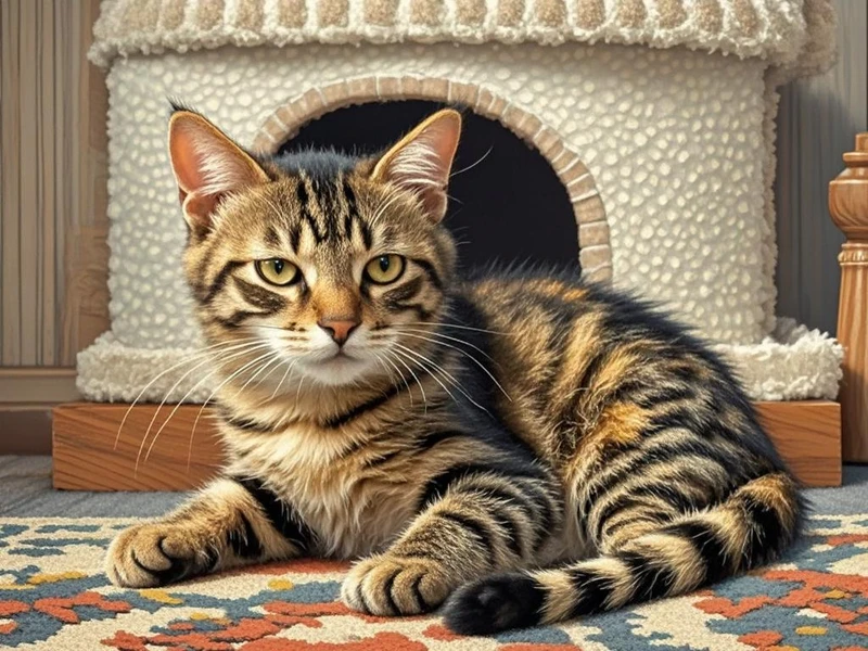 小猫身上的跳蚤怎么治