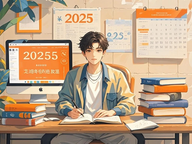 2025年心理咨询师几月份考试 科目内容解析