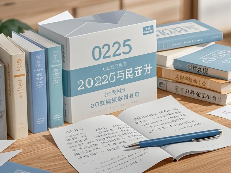 2025社工证考试资料有哪些 备考书籍哪种好