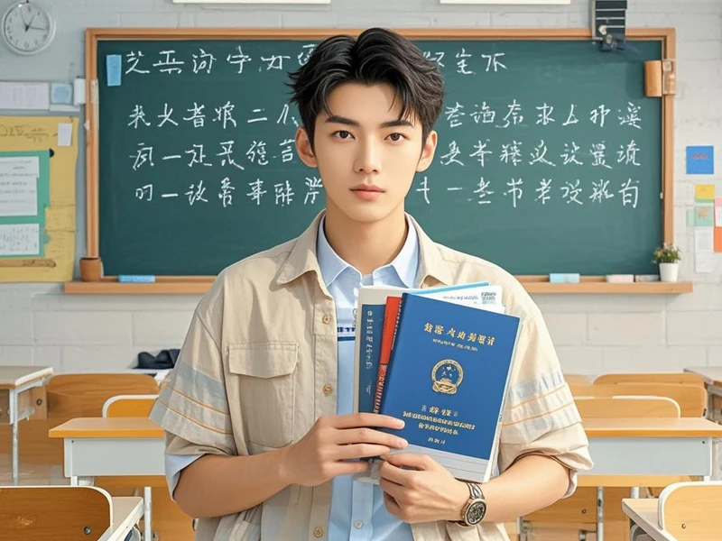 什么条件可以考教师资格证 普通话水平要求一览
