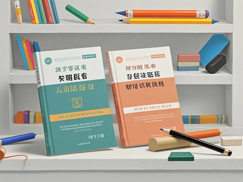 2025粉笔和中公哪个教师证的教材好