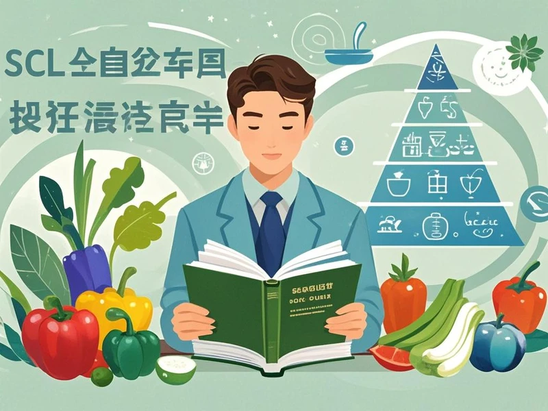 社会人员怎么考营养师证 报考条件是什么