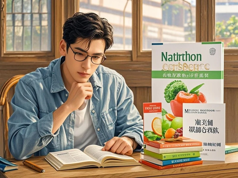 营养师学多久可以考证 有没有必要报班培训