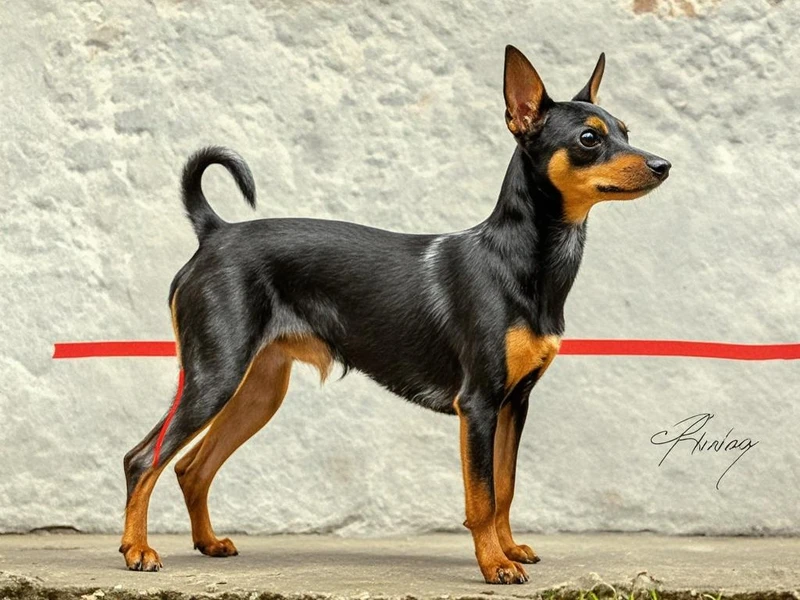 小鹿犬断尾最佳位置
