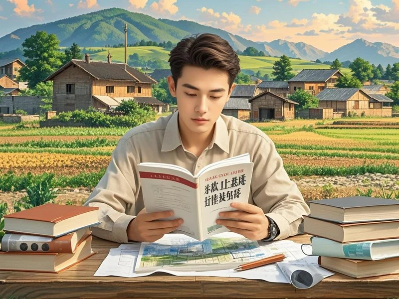 乡村规划师考试一年考几次 报名条件有哪些