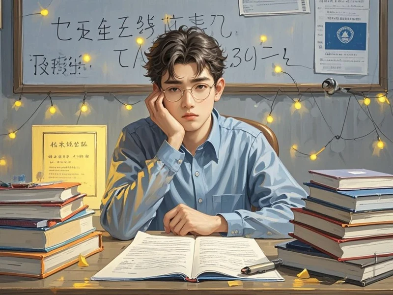 教师资格证面试没过怎么办 改进计划有哪些