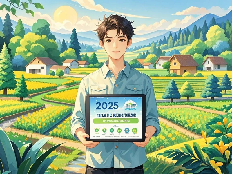 2025年乡村规划师证报名入口 报考条件有哪些