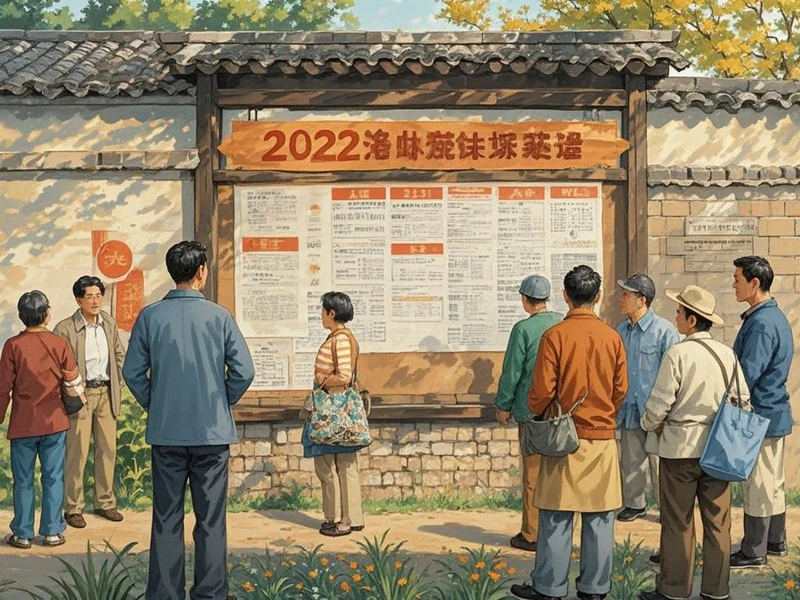 2025河南乡村规划师在哪里报名 哪些人可以考