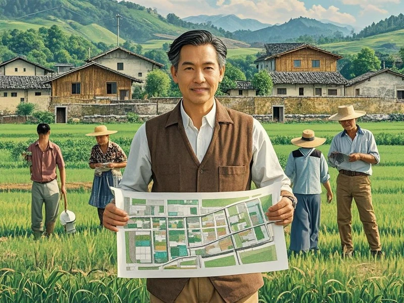 乡村规划师证书国家承认吗 报名条件有哪些