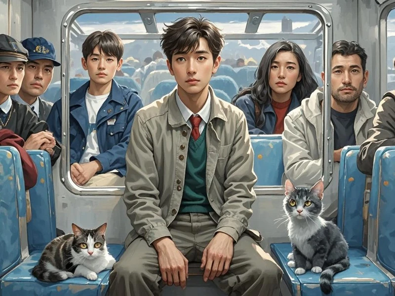 火车上带猫发现了会罚款吗