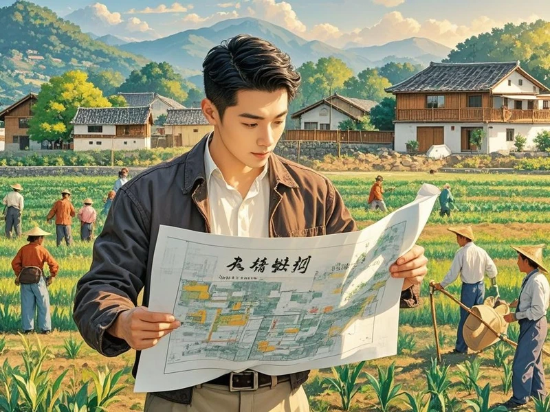乡村规划师是公务员吗 就业前景怎么样