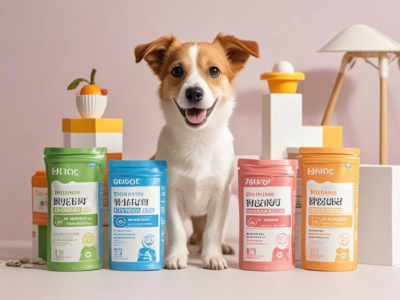 犬用益生菌什么牌子好 犬用益生菌什么牌子最好