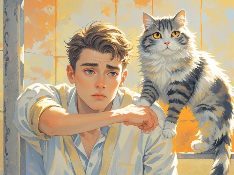 被猫咬了没出血