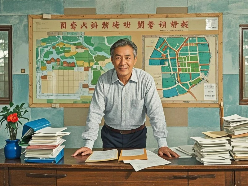 乡村规划师需要备案吗 准备什么资料