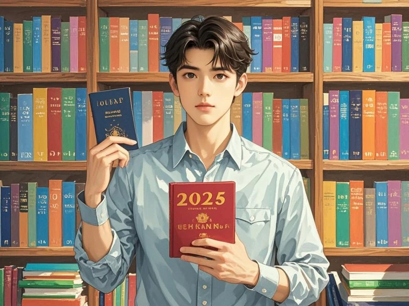 2025教资面试有教材参考吗 推荐哪本书