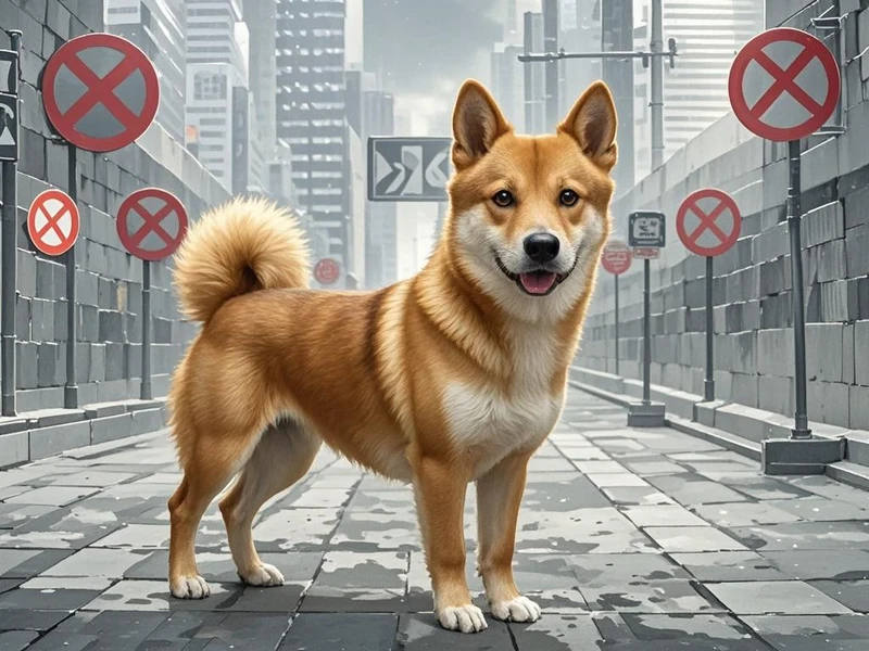 广州为什么禁养中华田园犬