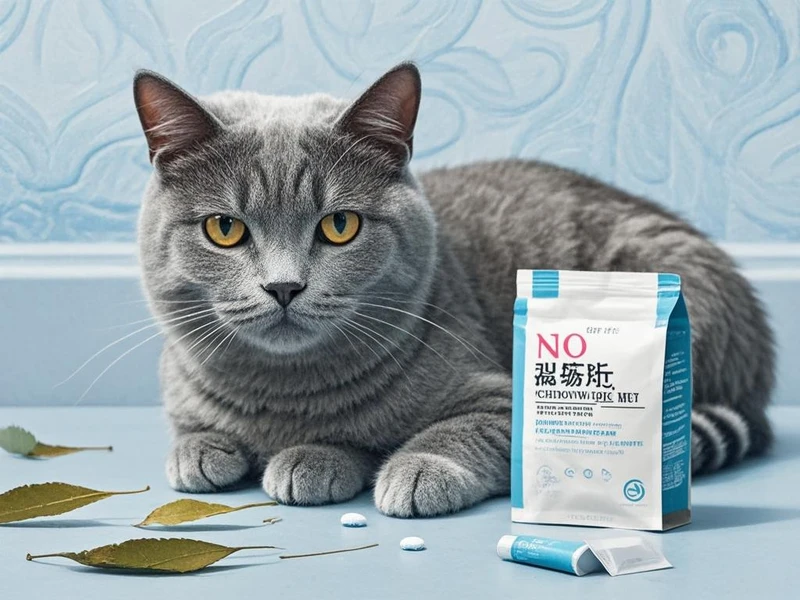 禁情粉对猫有副作用吗