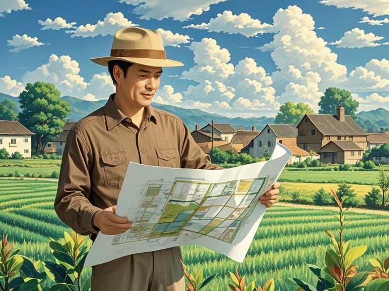 乡村规划师证书国家承认吗 考下来有什么用