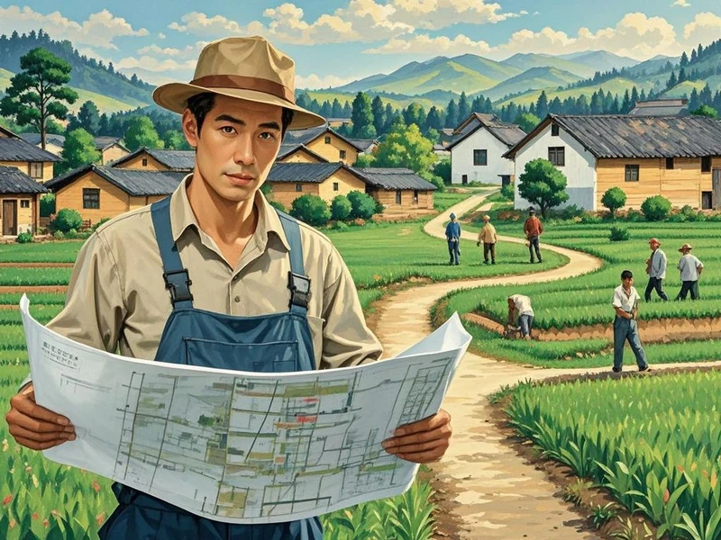乡村规划师的工资高吗 具体工资是多少