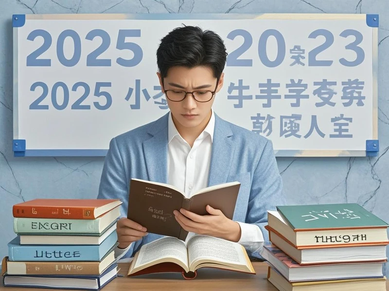 2025小学教资面试哪个学科最好过 怎么选科目